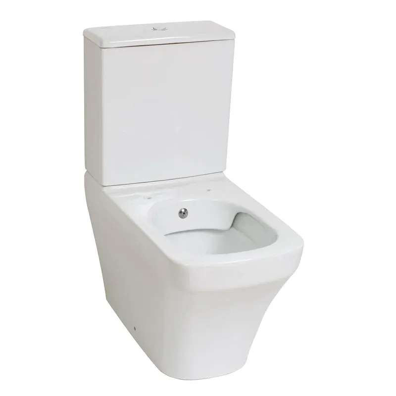 Creavit SOLO SO3641 Rim-Off